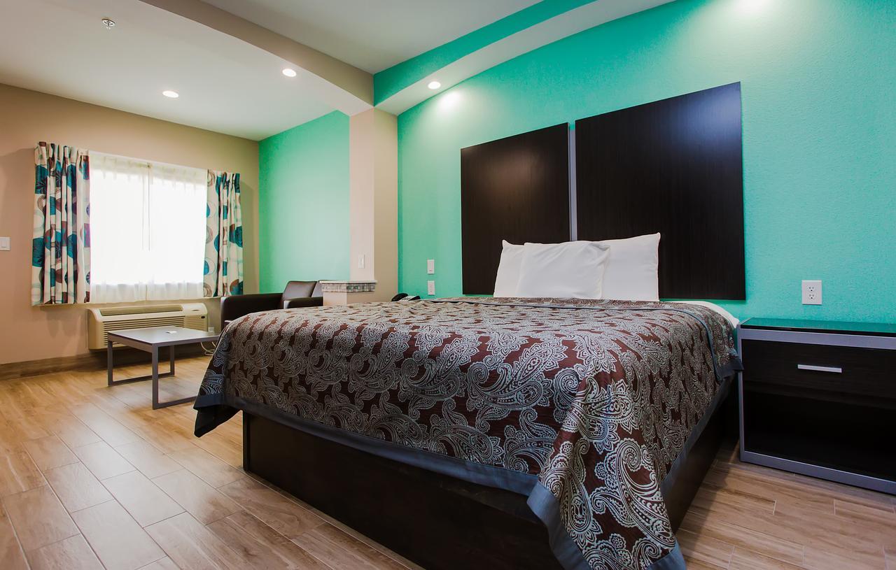سايبريس Crystal Inn - Willowbrook Mall المظهر الخارجي الصورة