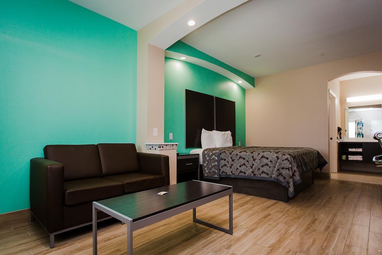 سايبريس Crystal Inn - Willowbrook Mall المظهر الخارجي الصورة